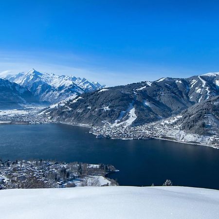Appartement Berger Zell am See Exterior photo