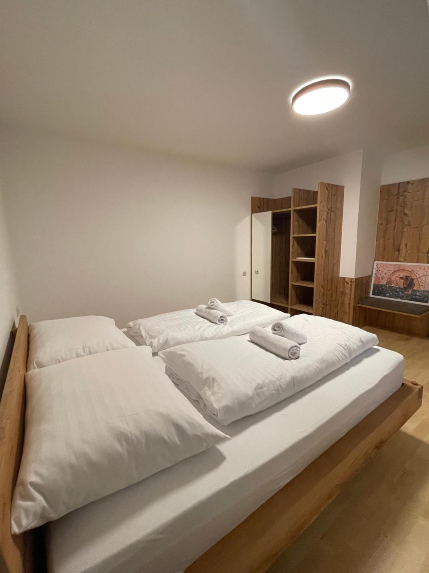 Appartement Berger Zell am See Exterior photo