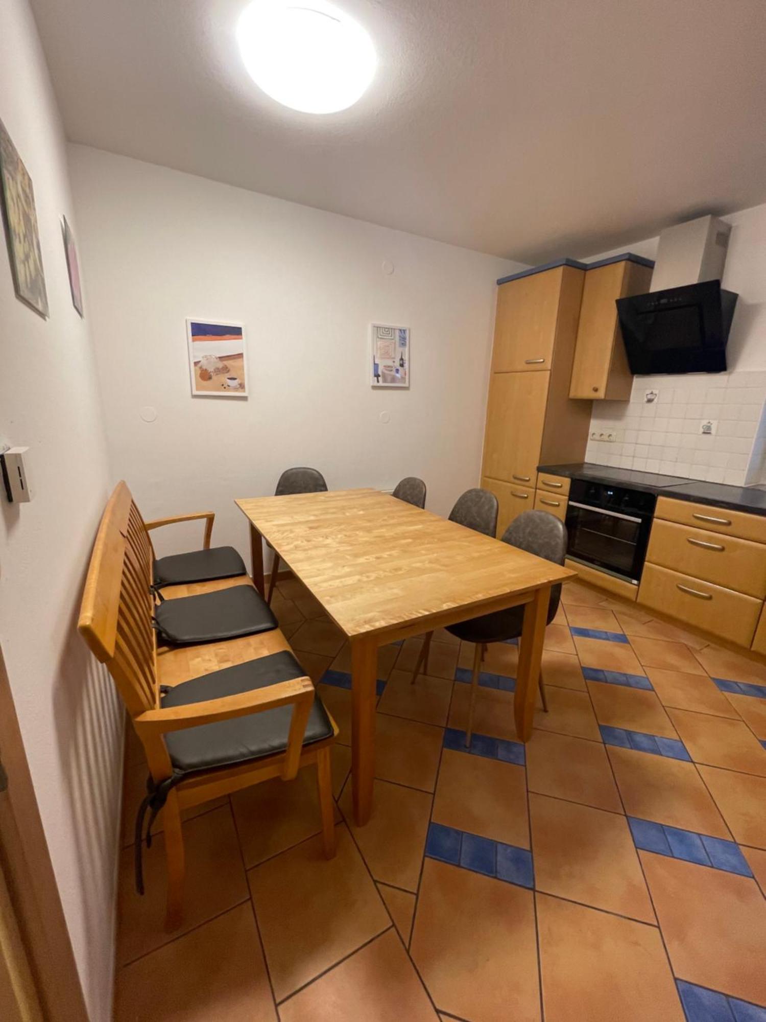 Appartement Berger Zell am See Exterior photo