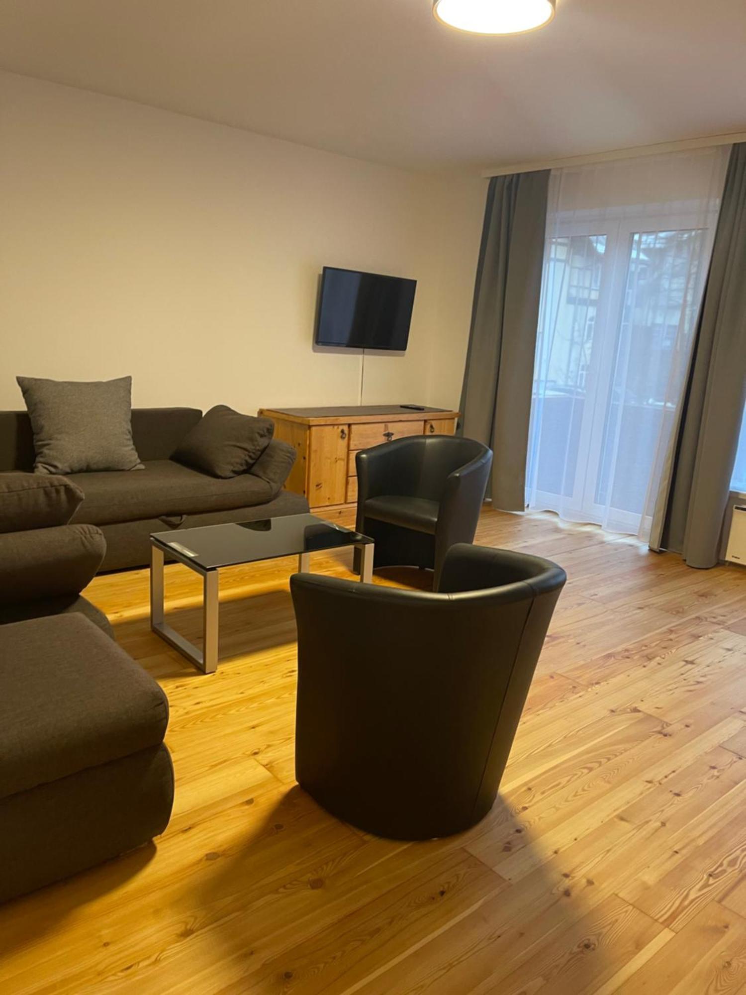 Appartement Berger Zell am See Exterior photo