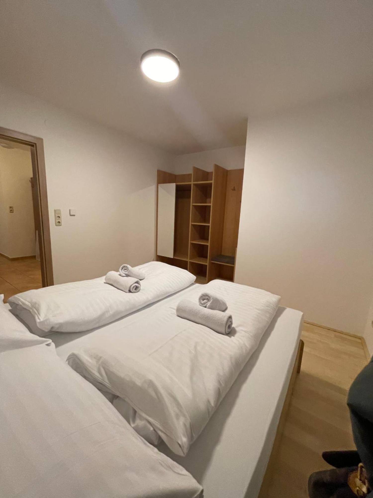 Appartement Berger Zell am See Exterior photo
