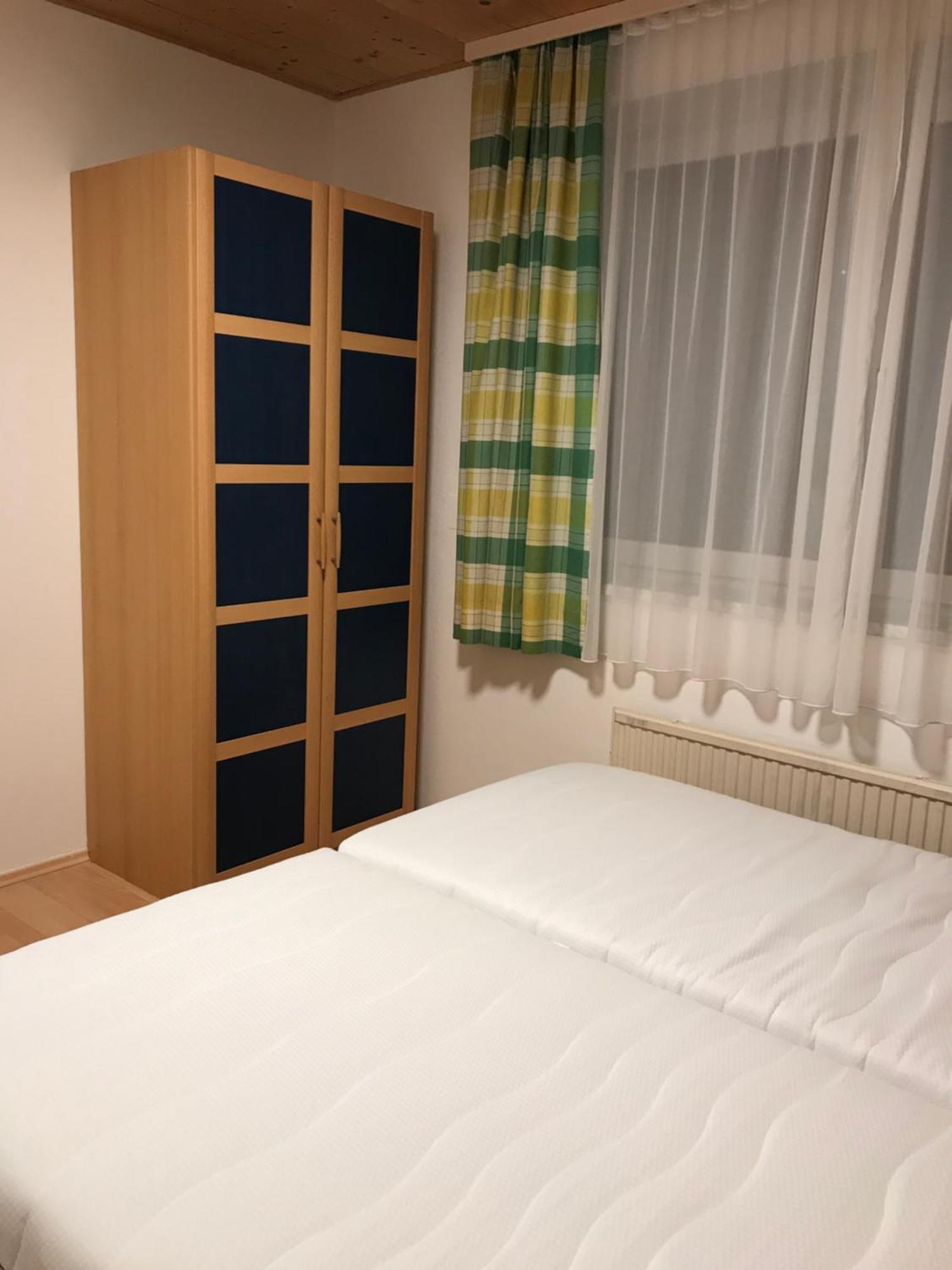 Appartement Berger Zell am See Exterior photo