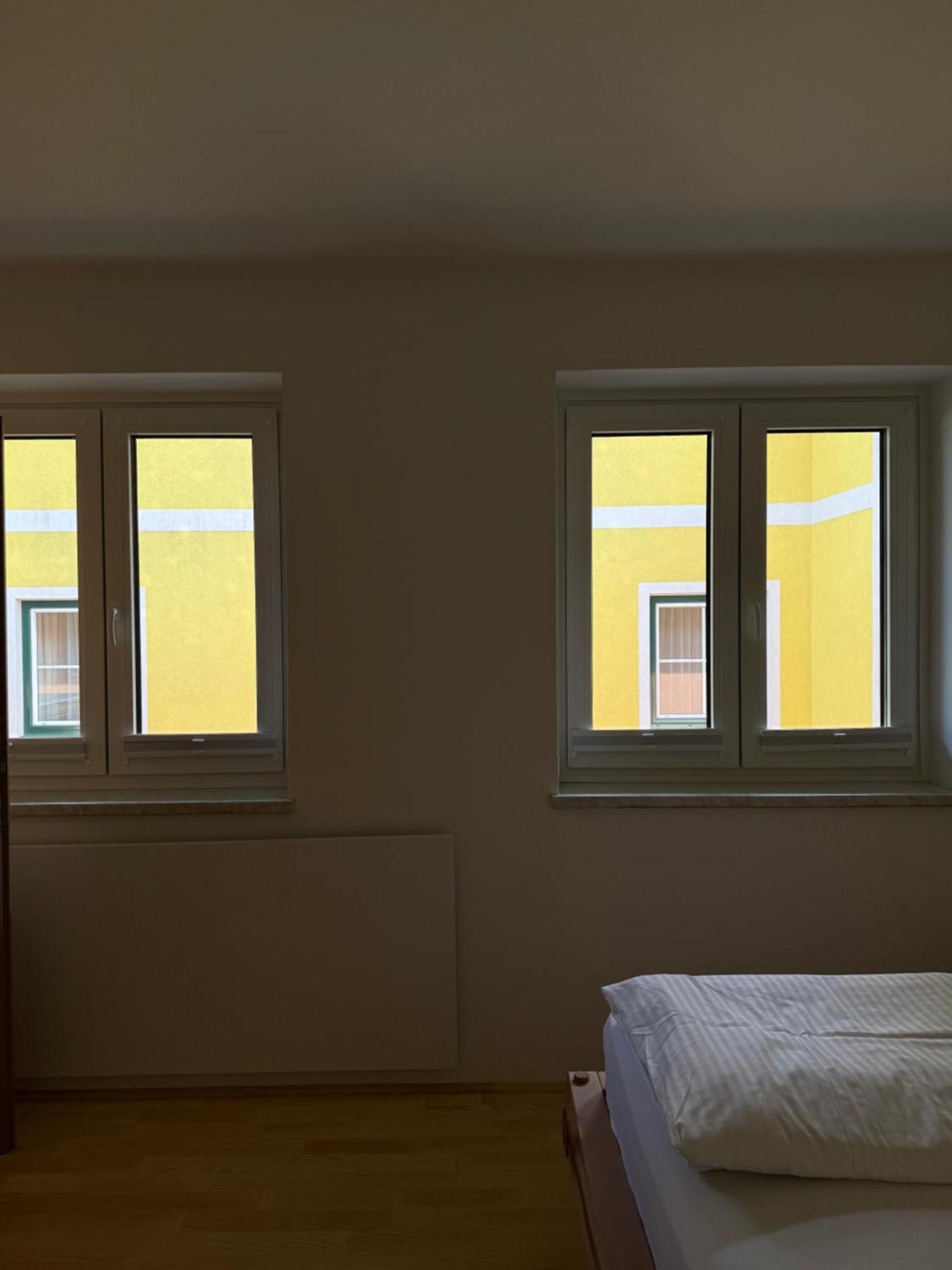 Appartement Berger Zell am See Exterior photo