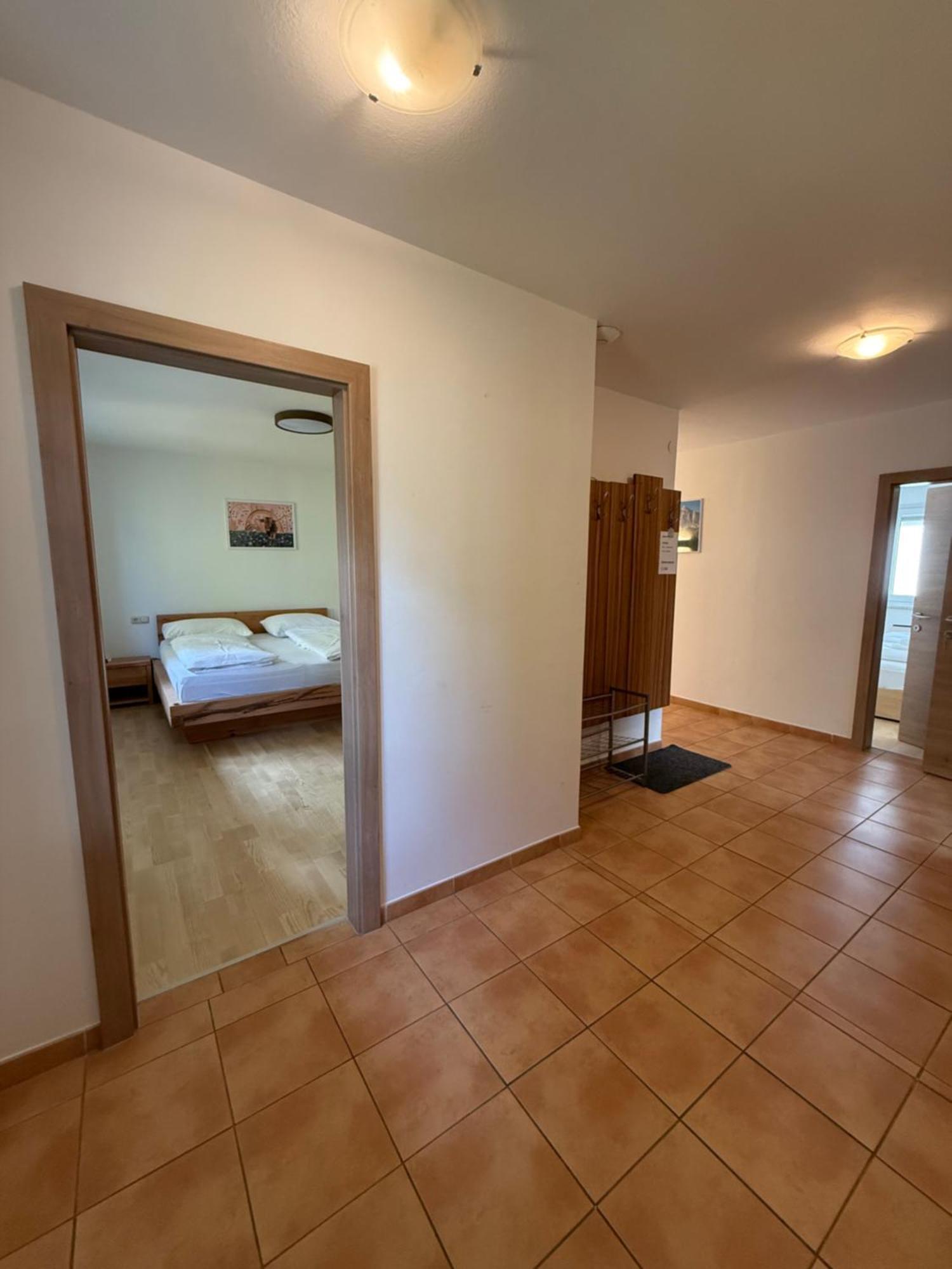 Appartement Berger Zell am See Exterior photo
