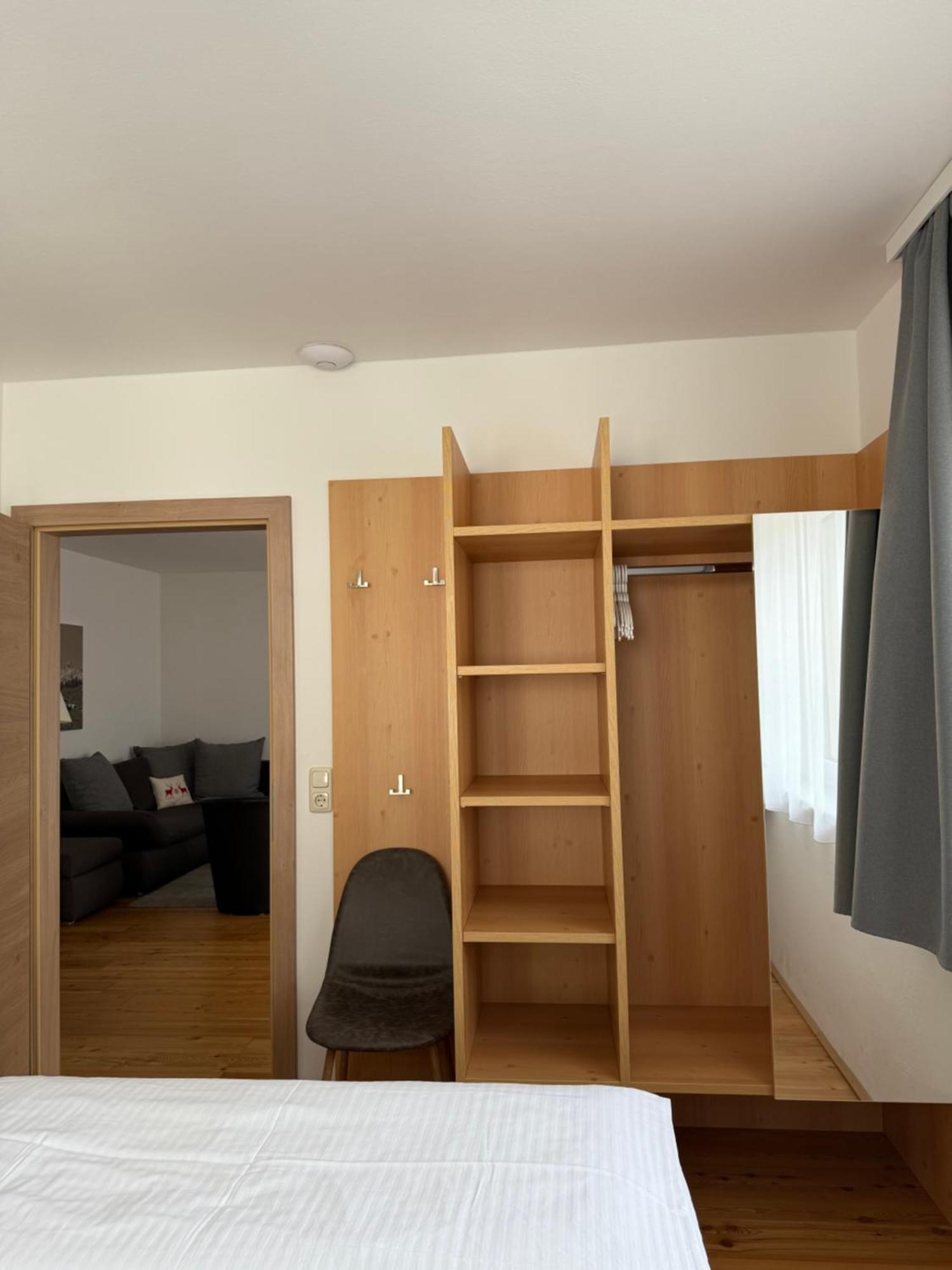 Appartement Berger Zell am See Exterior photo