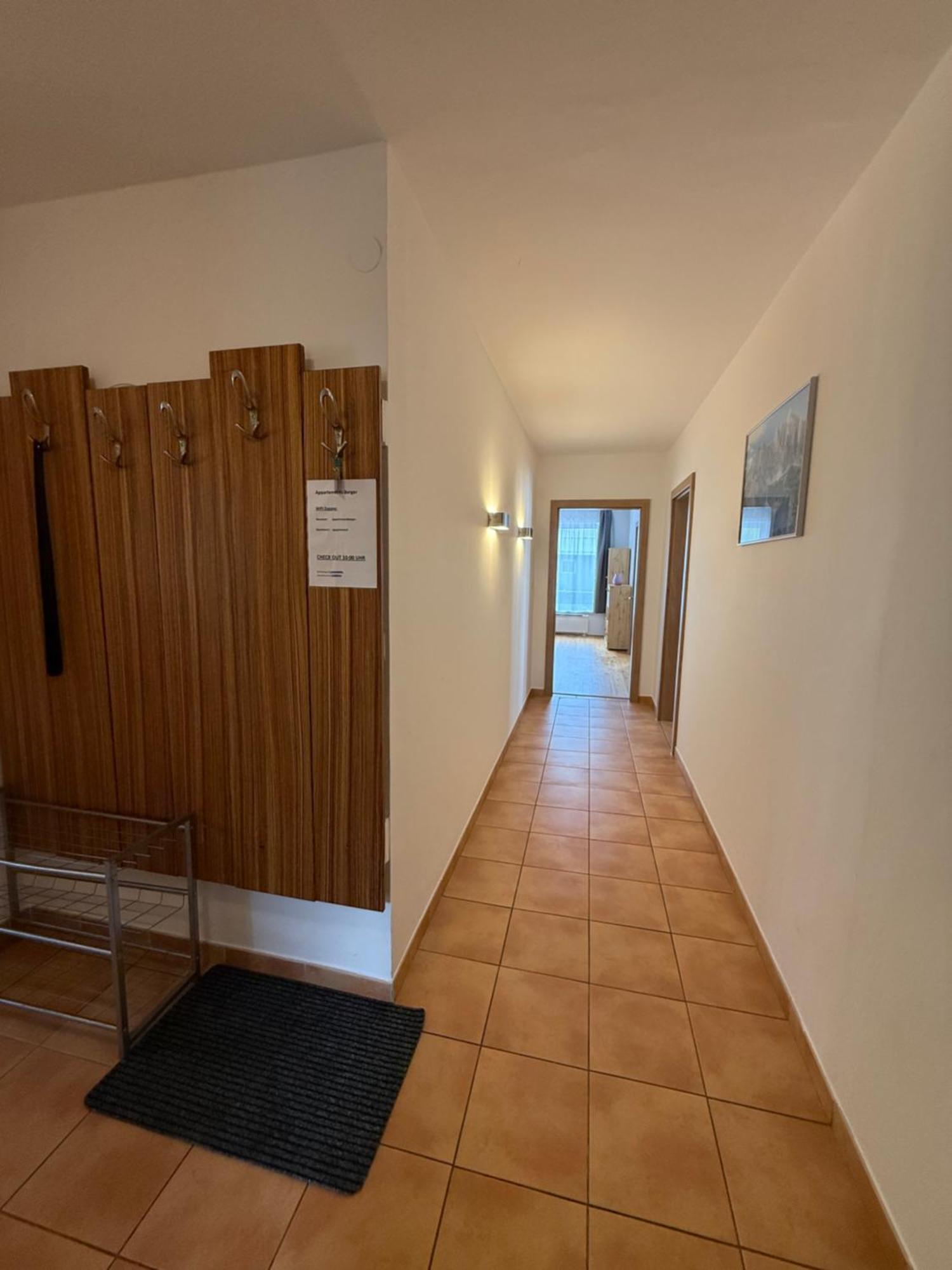 Appartement Berger Zell am See Exterior photo
