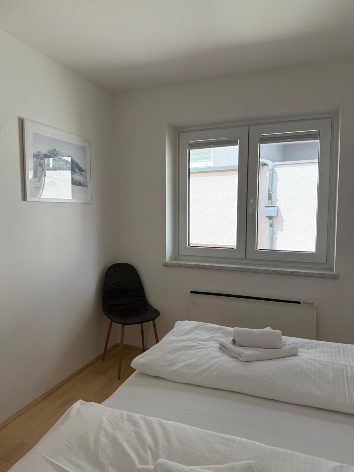 Appartement Berger Zell am See Exterior photo