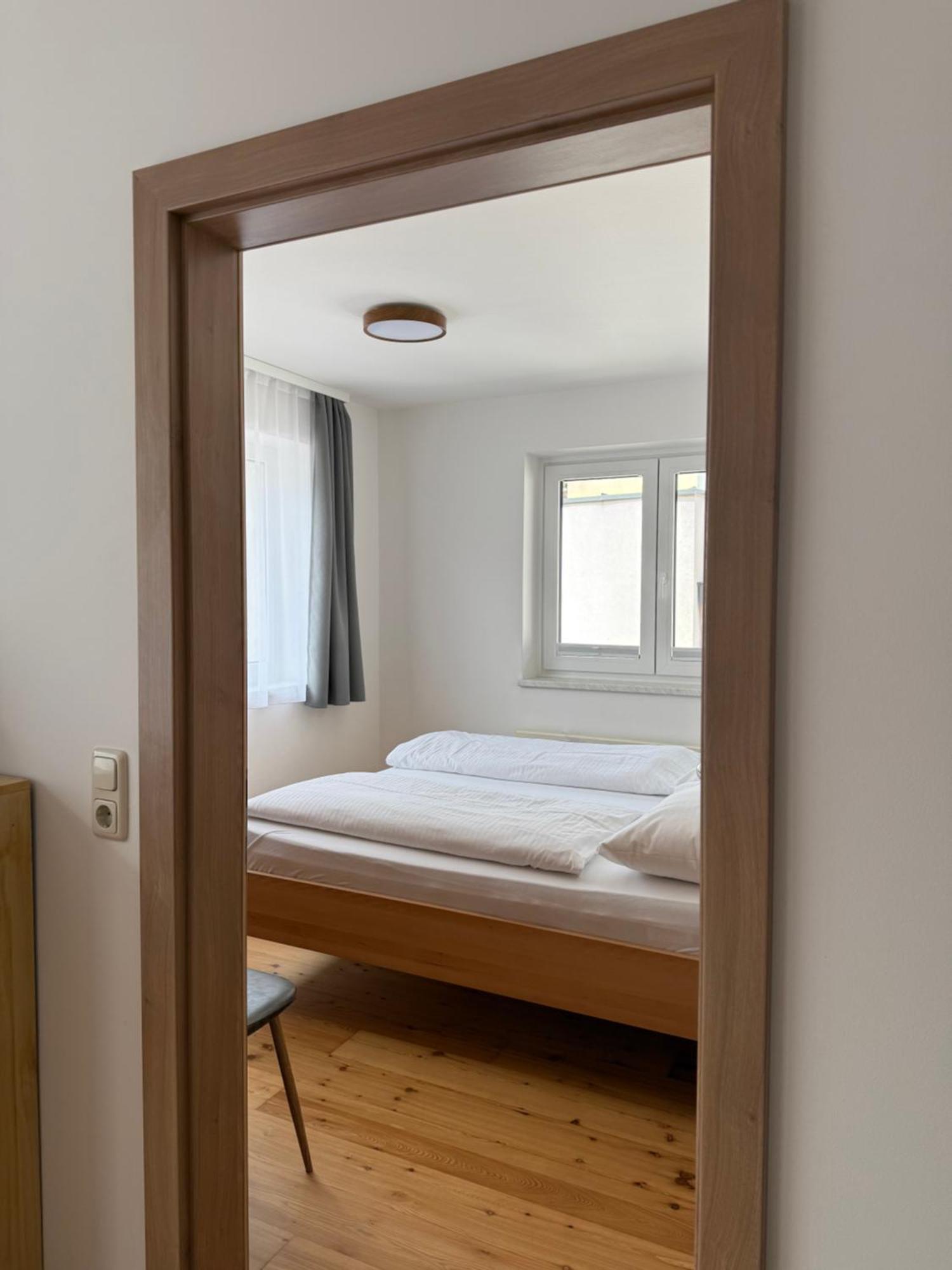 Appartement Berger Zell am See Exterior photo