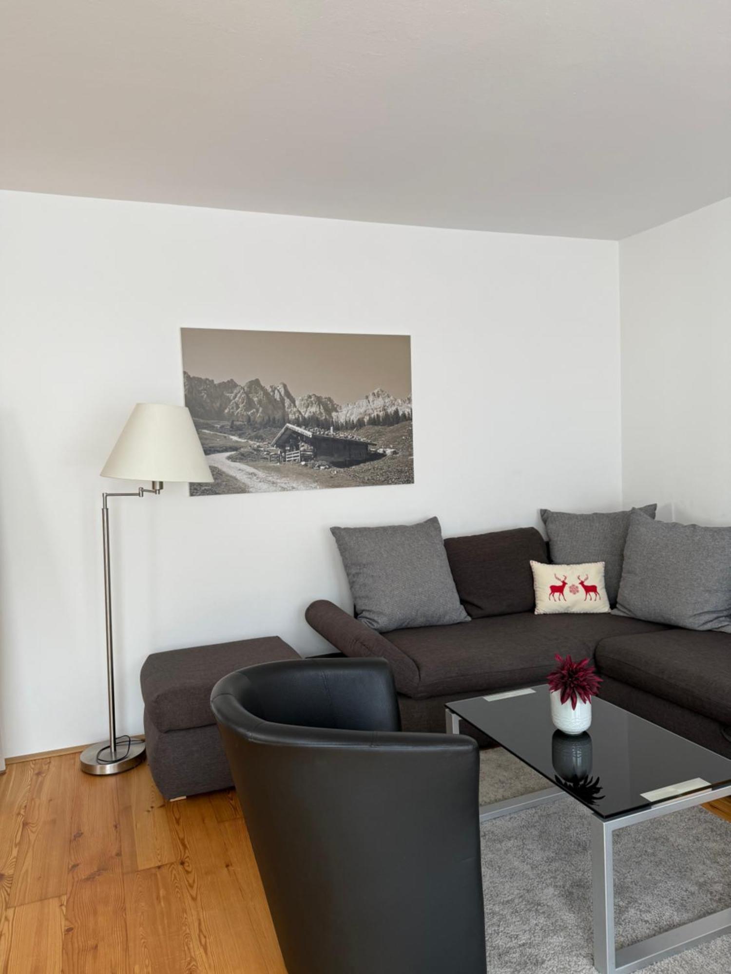 Appartement Berger Zell am See Exterior photo